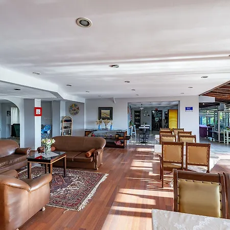 Alibabam & クシャダス