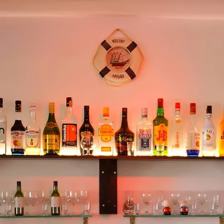 Alibabam & 2* クシャダス