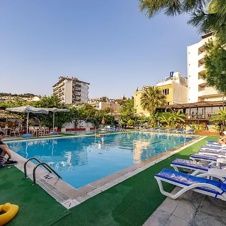 Alibabam & 2* クシャダス