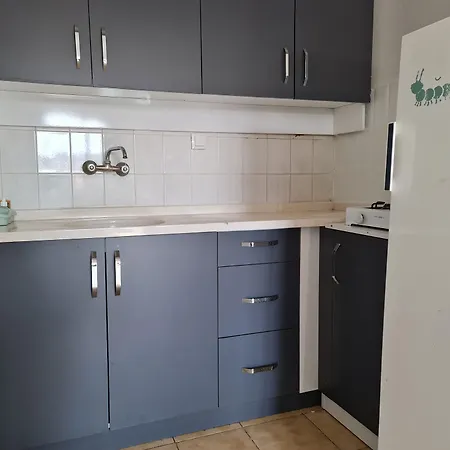 Alibabam & ホテル 2*