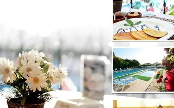 Hotel Alibabam & Kusadasi