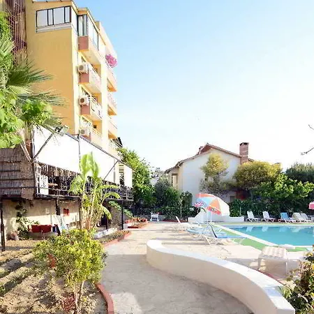 Alibabam Hotel & Apartment Hotell