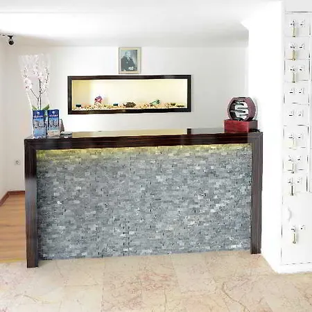 Alibabam Hotel & Apartment