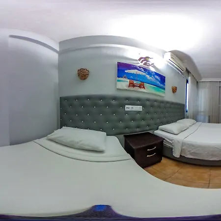 Alibabam & Κουσάντασι