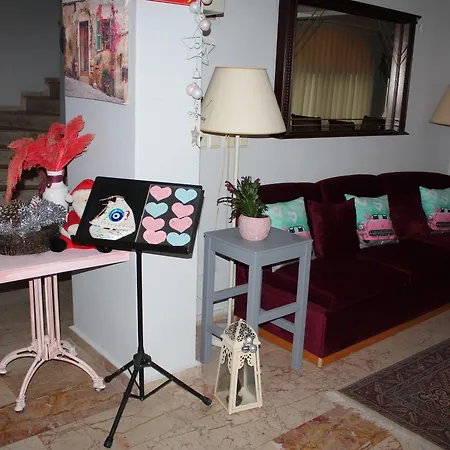 Alibabam & Κουσάντασι