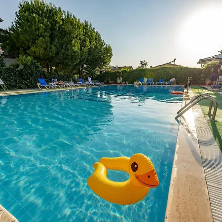 Alibabam Hotel & Apartment Hotell Kusadası