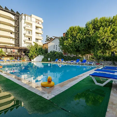 Ξενοδοχείο Alibabam & 2*