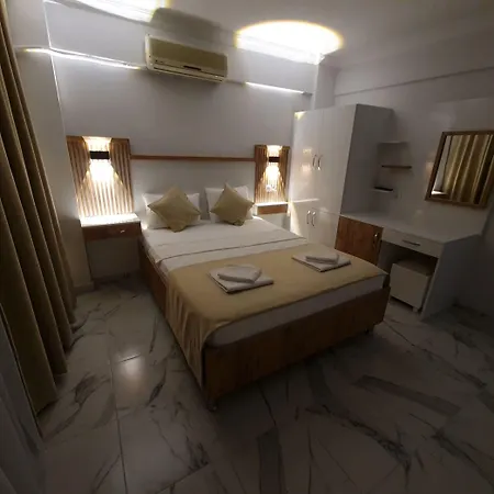 Alibabam & Κουσάντασι