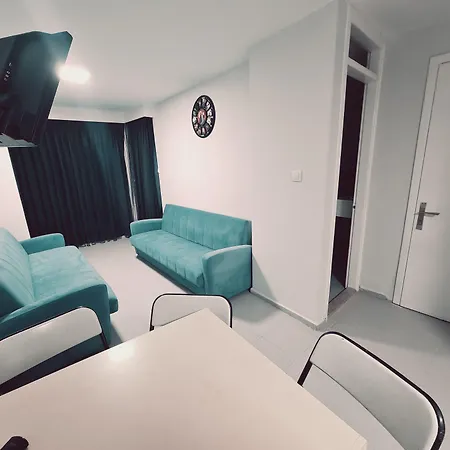 Otel Alibabam & Kuşadası