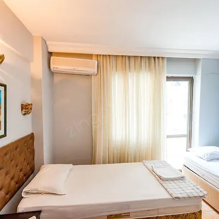 Alibabam Hotel & Apartment Hotell Kusadası