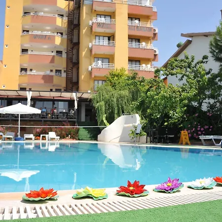 Alibabam Hotel & Apartment 2* Kusadası