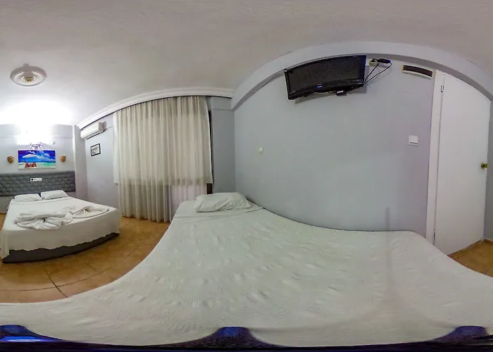 Alibabam & Otel Kuşadası