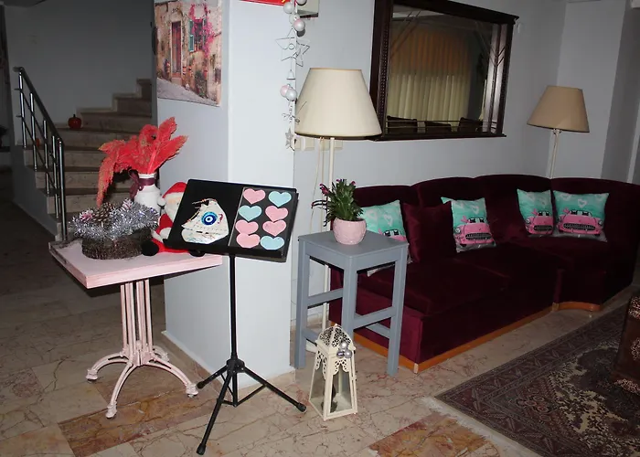 Alibabam & Kuşadası