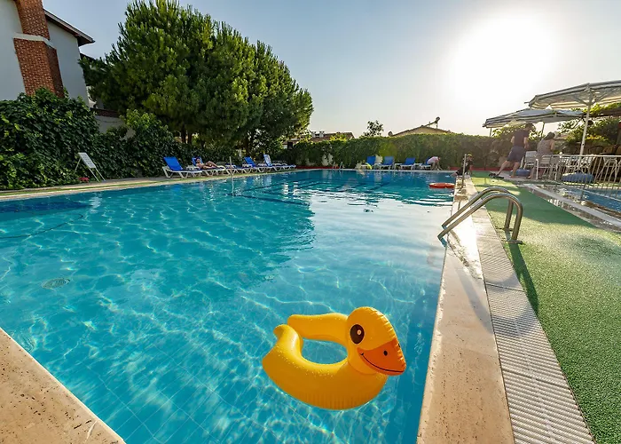 Alibabam & Otel Kuşadası