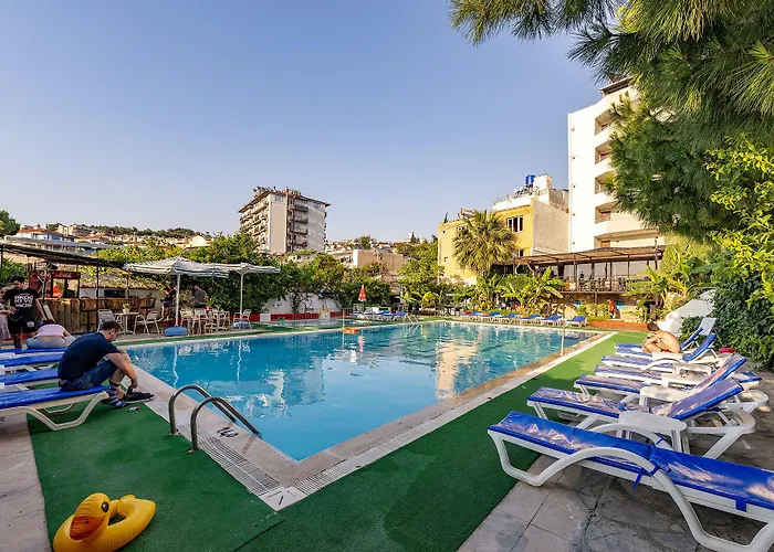 Alibabam & 2* Kuşadası