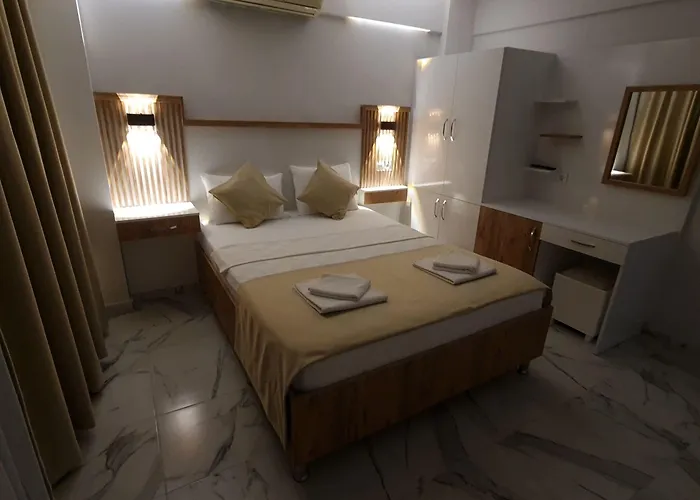 Alibabam & Kuşadası