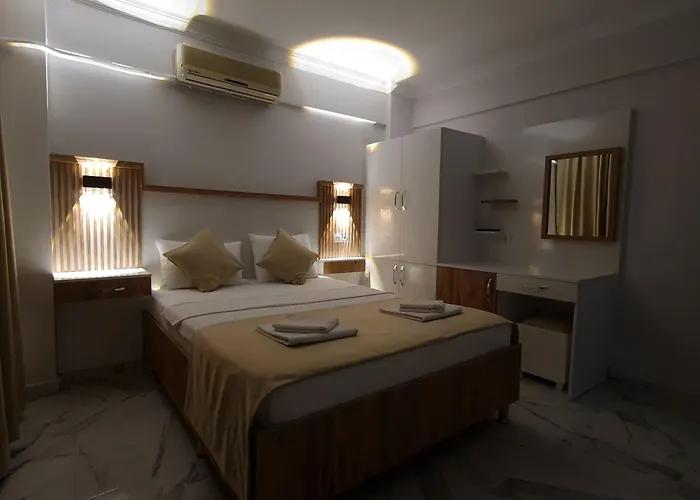 Alibabam & Kuşadası