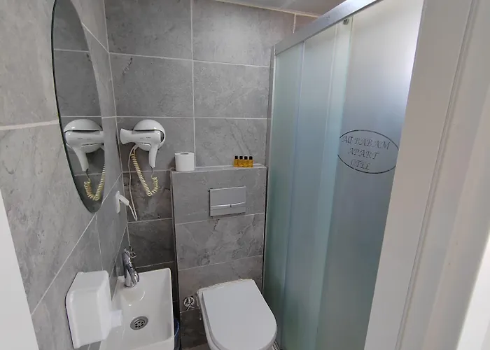 Otel Alibabam & Kuşadası