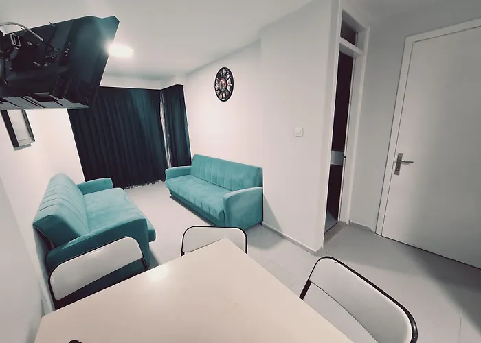 Otel Alibabam & Kuşadası