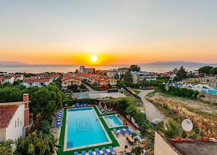 Alibabam & Kuşadası