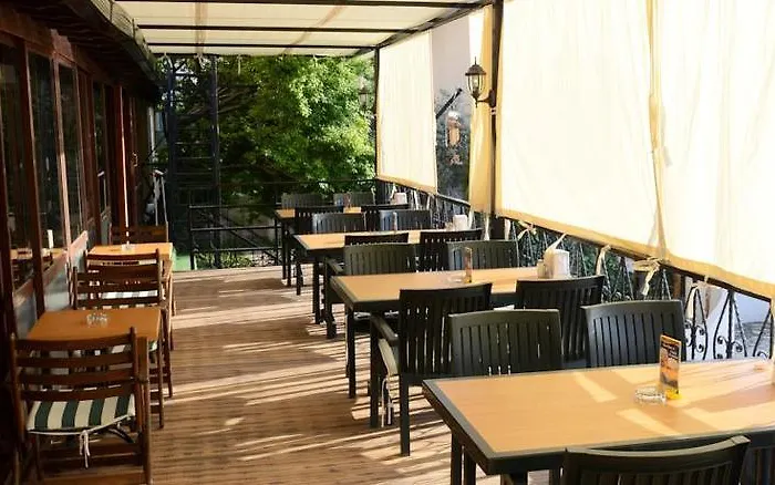 Alibabam & Kuşadası