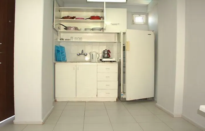 Alibabam & 2* Kuşadası