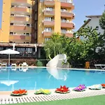 Alibabam & 2* 쿠사다시