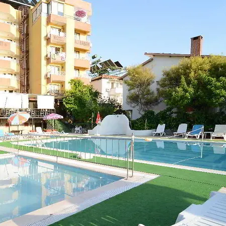 Hotel Alibabam 2*