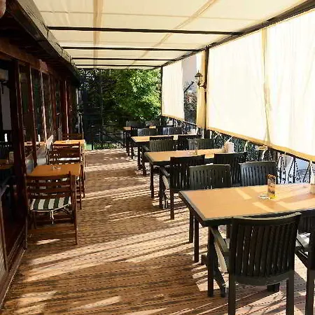 Hotel Alibabam Kusadasi