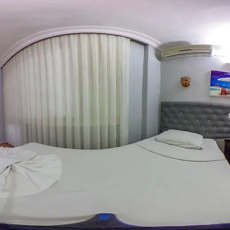 Hotel Alibabam 2*