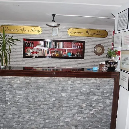 Hotel Alibabam 2*