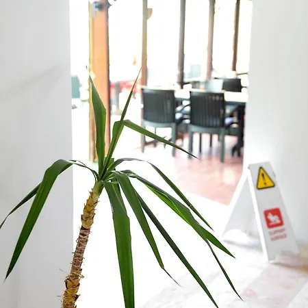Hotel Alibabam Kusadasi