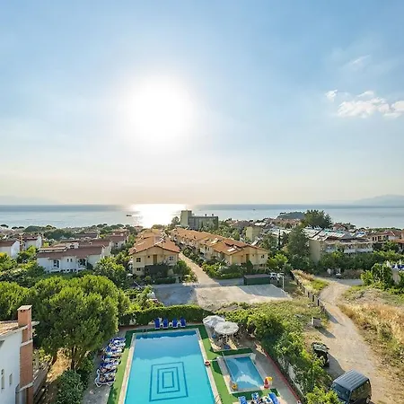 Hotel Alibabam Kusadasi
