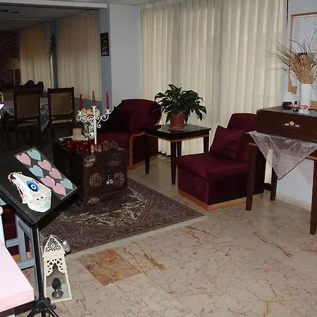 Alibabam Hotel Kusadasi