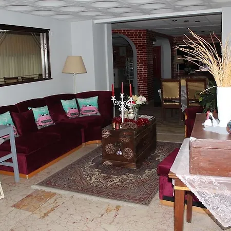 Hotel Alibabam