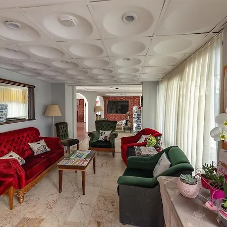 Alibabam Hotel Kusadasi