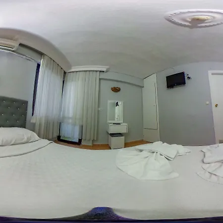 Szálloda Alibabam & 2*