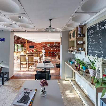 Alibabam & 2* كوشاداسيه