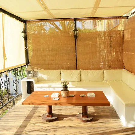 فندق Alibabam & 2*