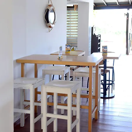 فندق Alibabam & 2*