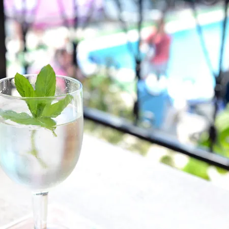 فندق Alibabam & 2*