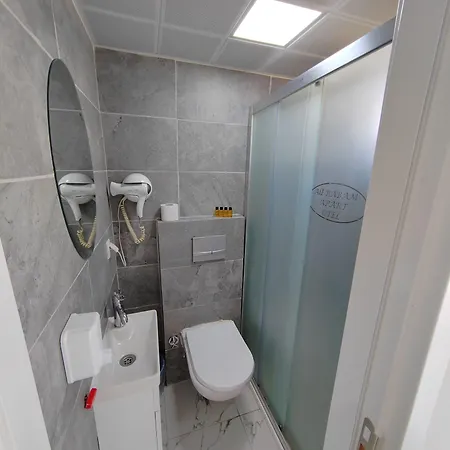 فندق Alibabam & كوشاداسيه