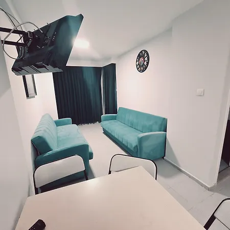 Alibabam & 2* كوشاداسيه