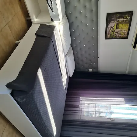 Szálloda Alibabam & Kusadası