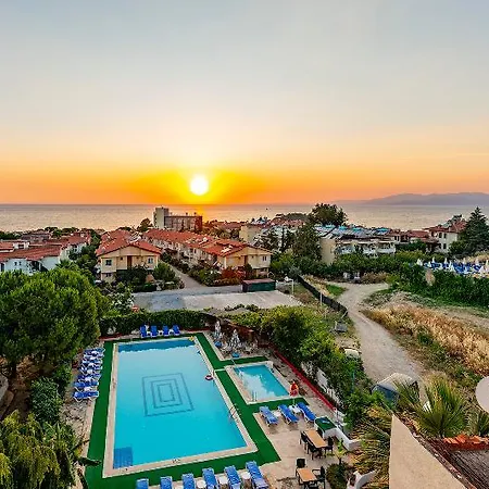 Alibabam & كوشاداسيه