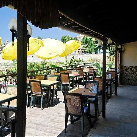 Alibabam Hotel