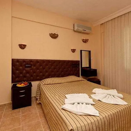 Hotel Alibabam 2*