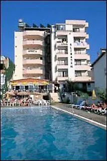 Hotel Alibabam Kusadasi