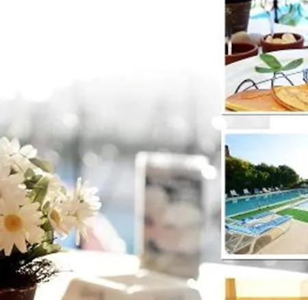 Hotel Alibabam Kusadasi