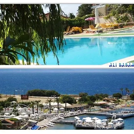 Alibabam Hotel Kusadasi
